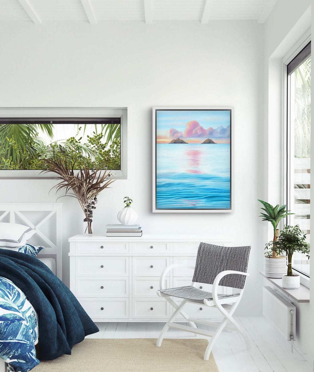 Choosing the Right Print for Your Space