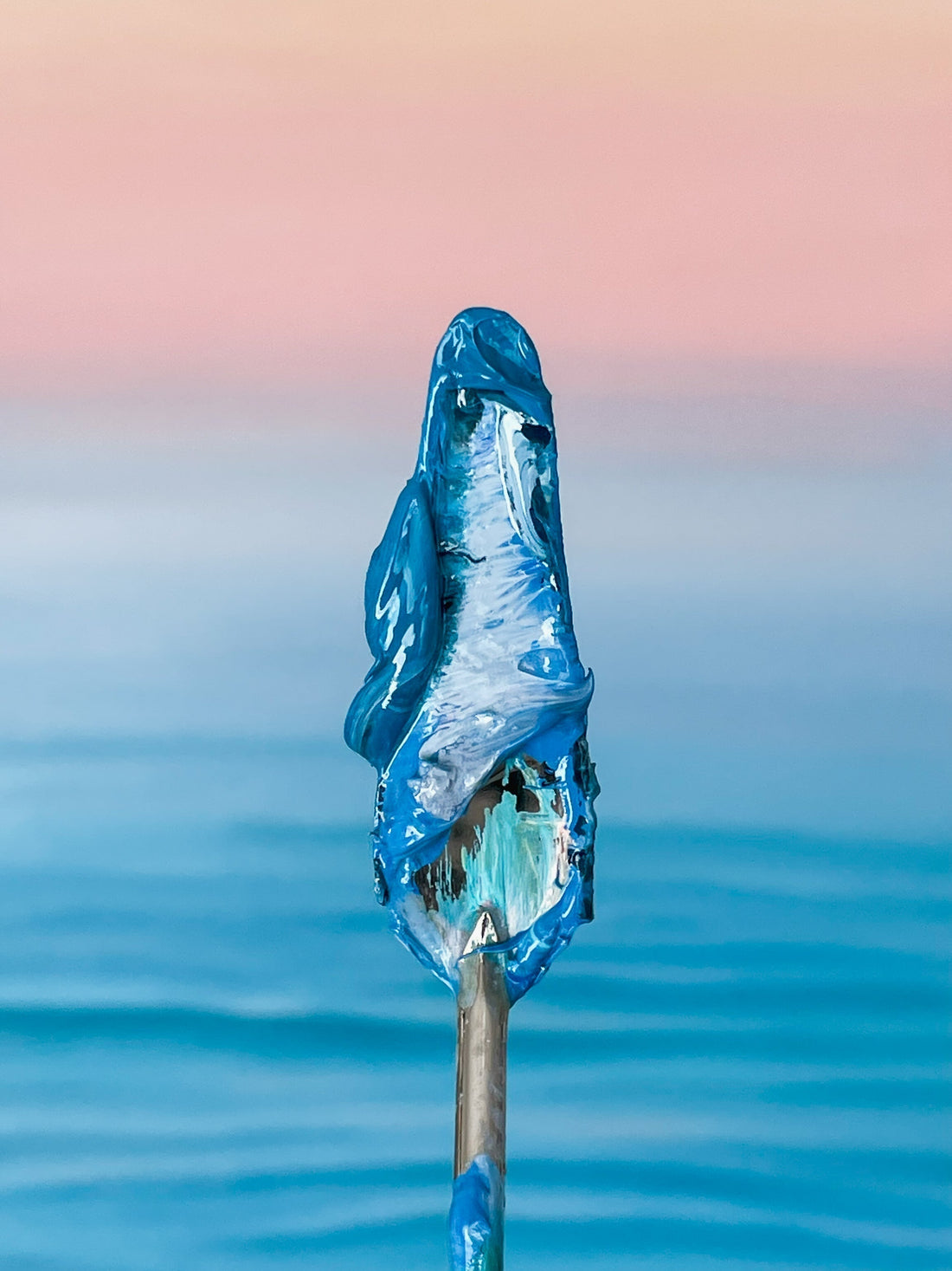 New Oil Painting Collection: Sea to Sky