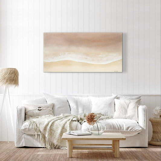"Alohilani" Acrylic Print