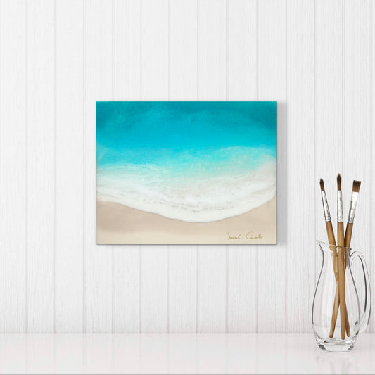 "Essential" Acrylic Print