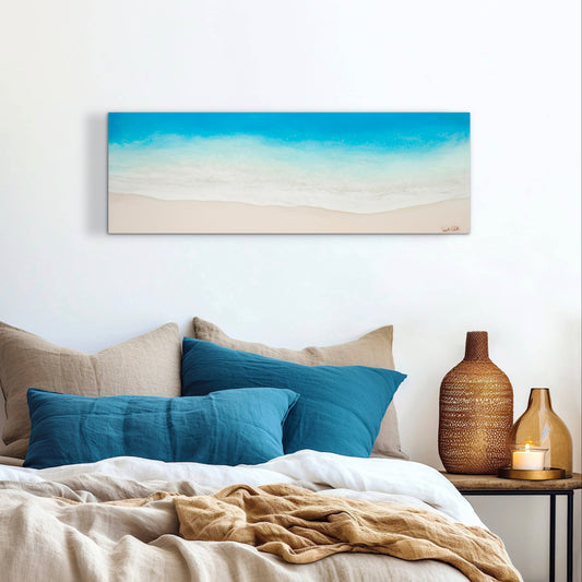 "Hau'oli" Acrylic Print