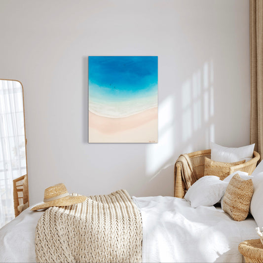 "Kalai" Acrylic Print