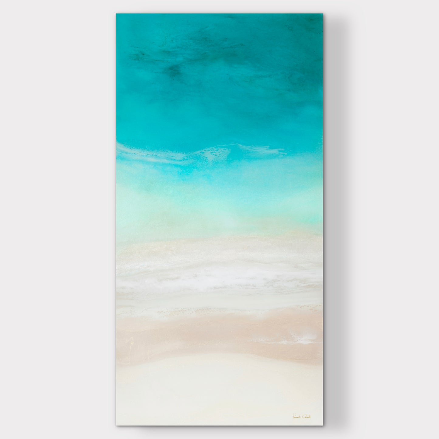"Makai" Acrylic Print