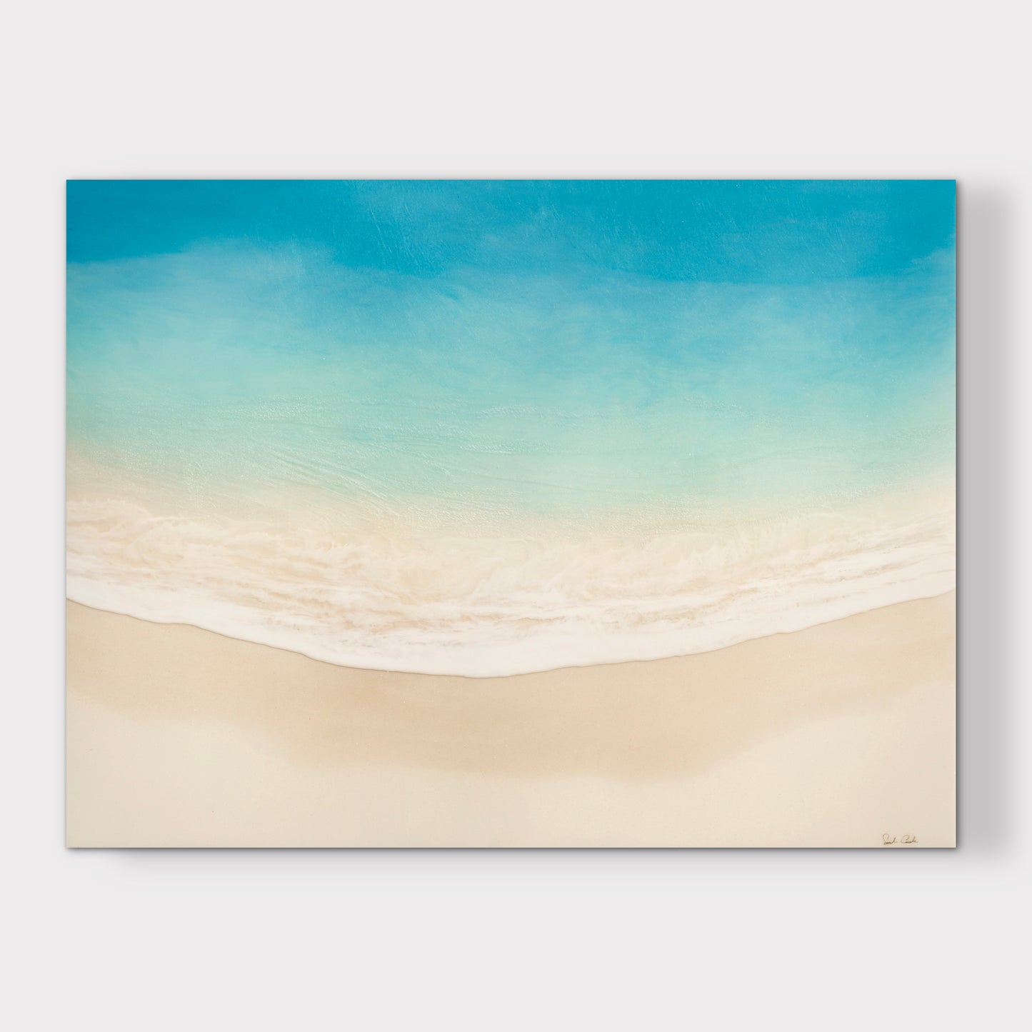 "Malino" Acrylic Print