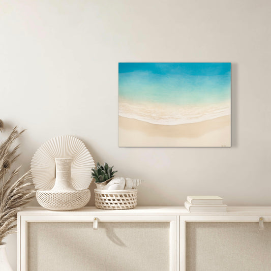 "Malino" Acrylic Print