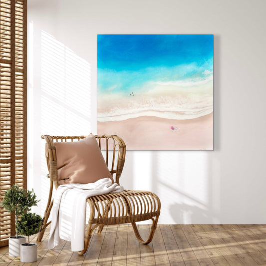 "Oasis" Acrylic Print