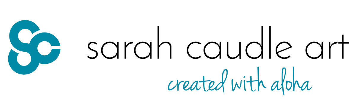 Sarah Caudle Official Site（サラカードル公式サイト） – Sarah Caudle Art Japan  