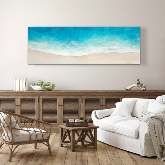 "Waves for Days" Acrylic Print