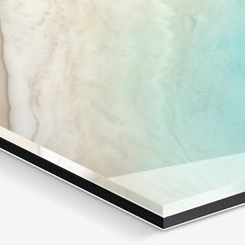 "Essential" Acrylic Print