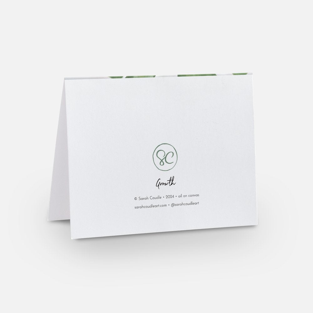 Greeting Card Set of 5: Huaka'i