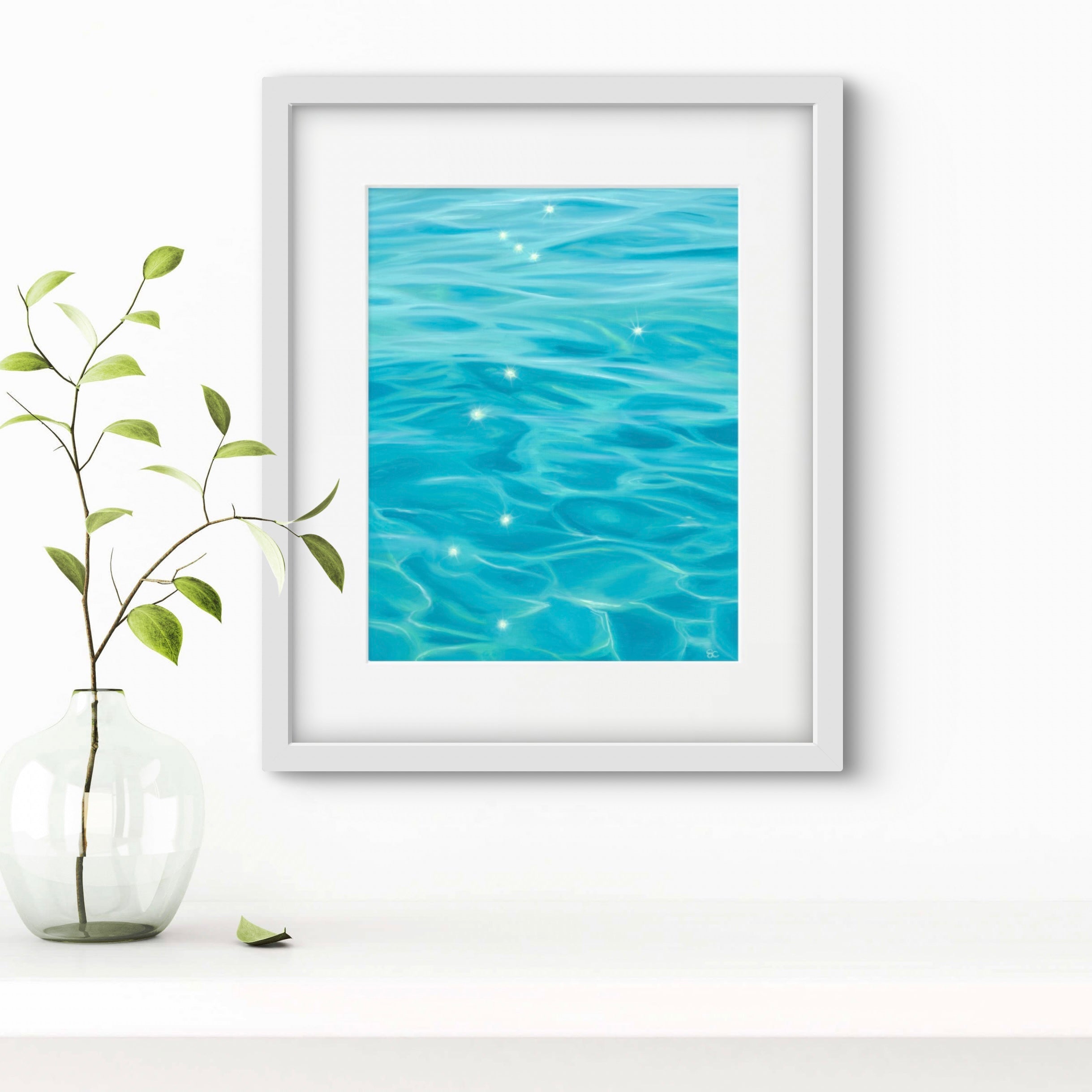 Sarah Caudle Art