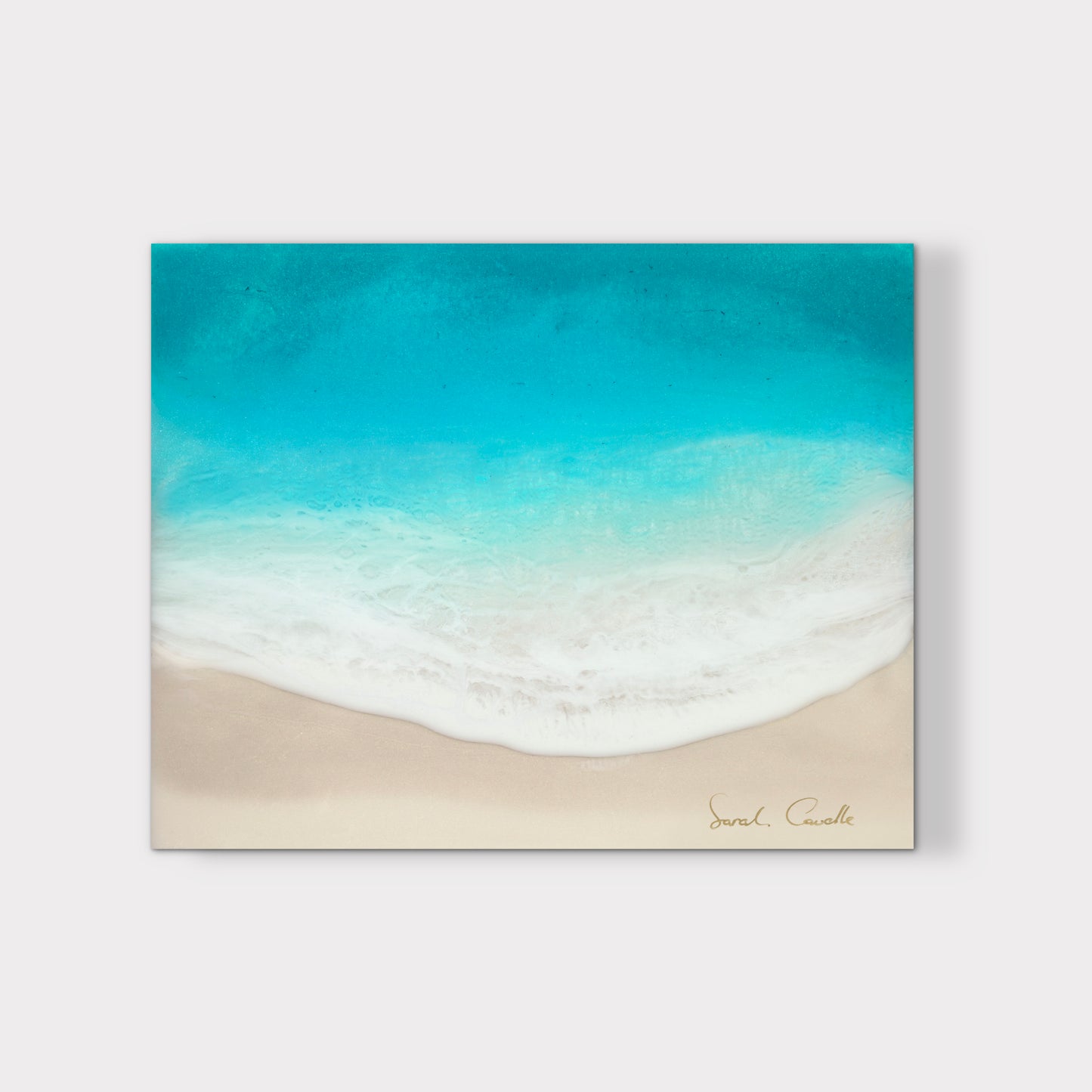 "Essential" Acrylic Print