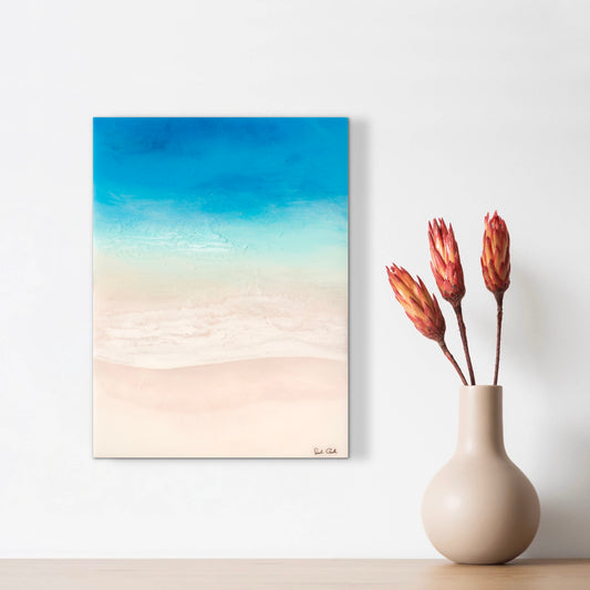 "Grateful" Acrylic Print
