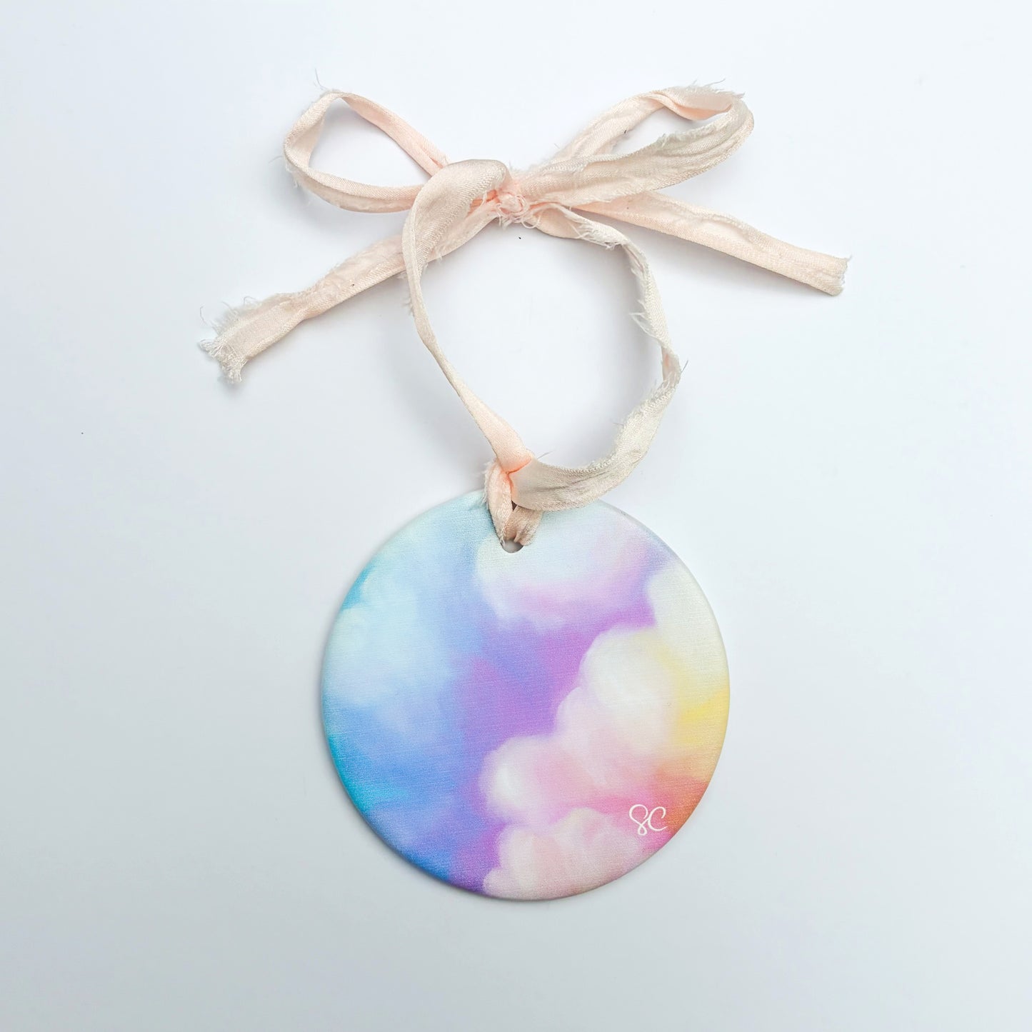 Limited Release 2025 Ornament: Awakened Dreams