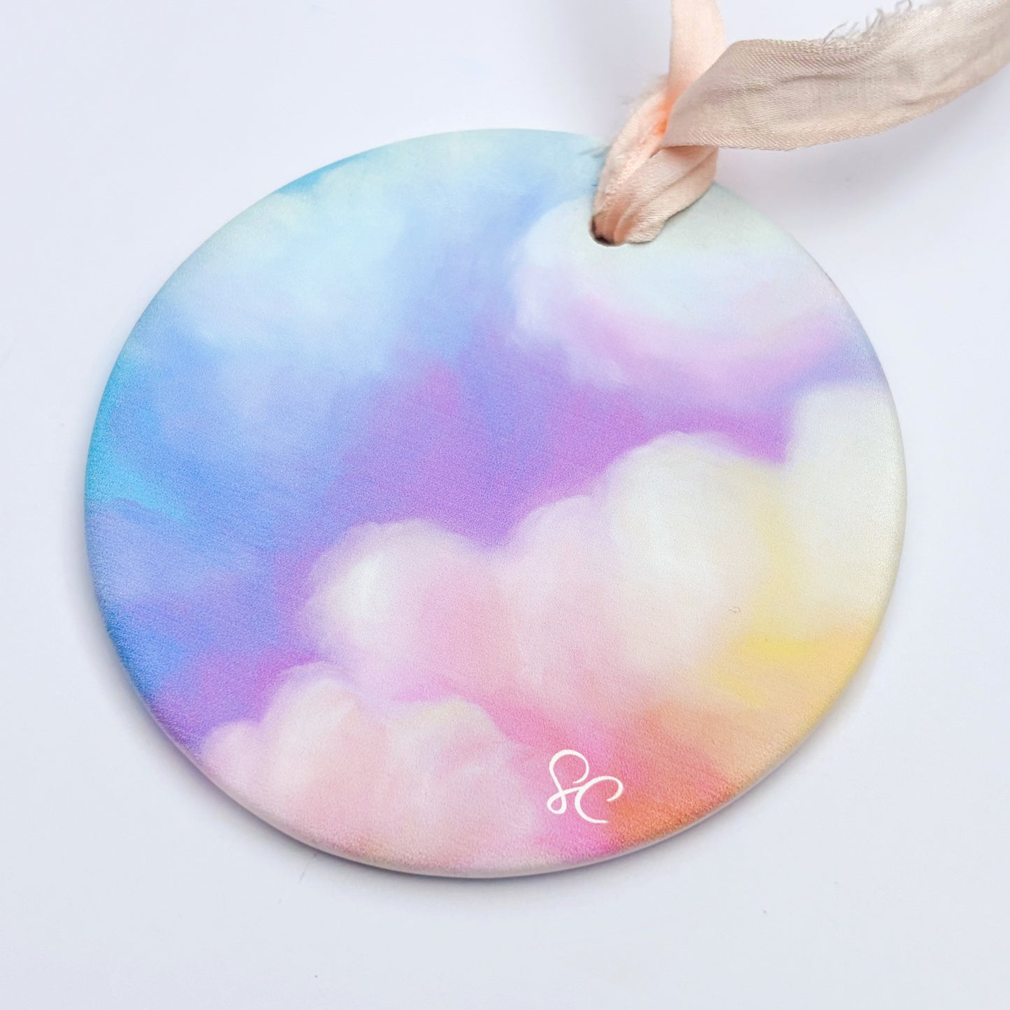 Limited Release 2025 Ornament: Awakened Dreams