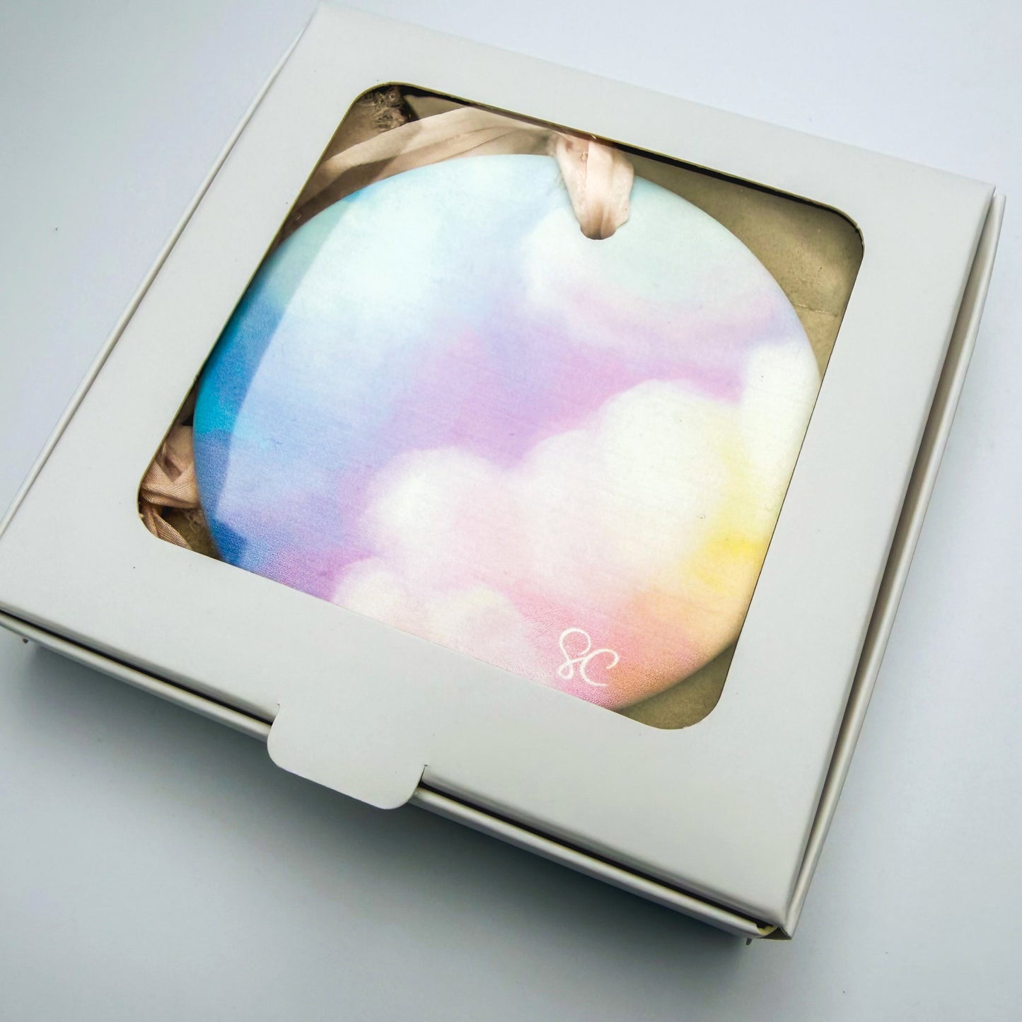 Limited Release 2025 Ornament: Awakened Dreams