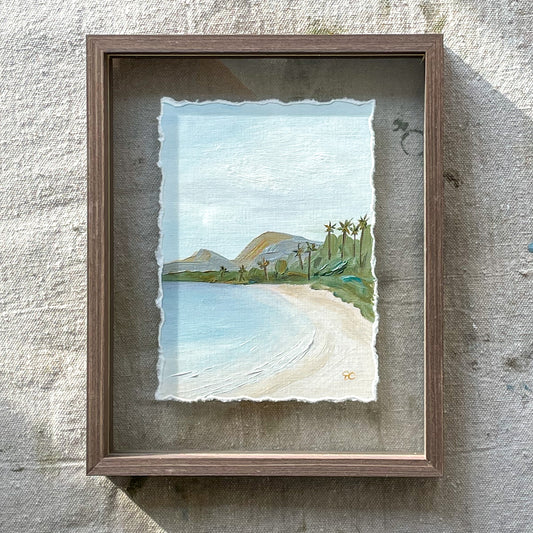 Framed Study: SC012