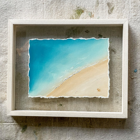 Framed Study: SC016