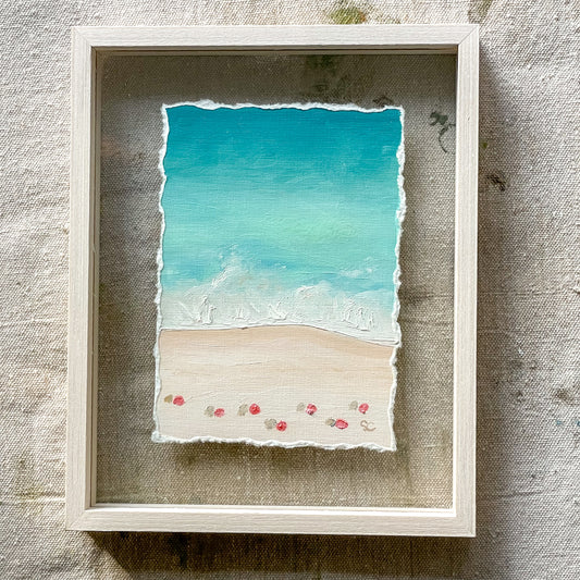 Framed Study: SC010