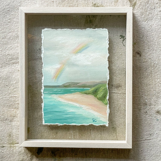 Framed Study: SC001