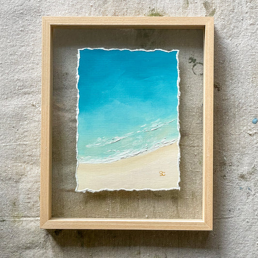 Framed Study: SC015