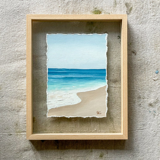 Framed Study: SC005