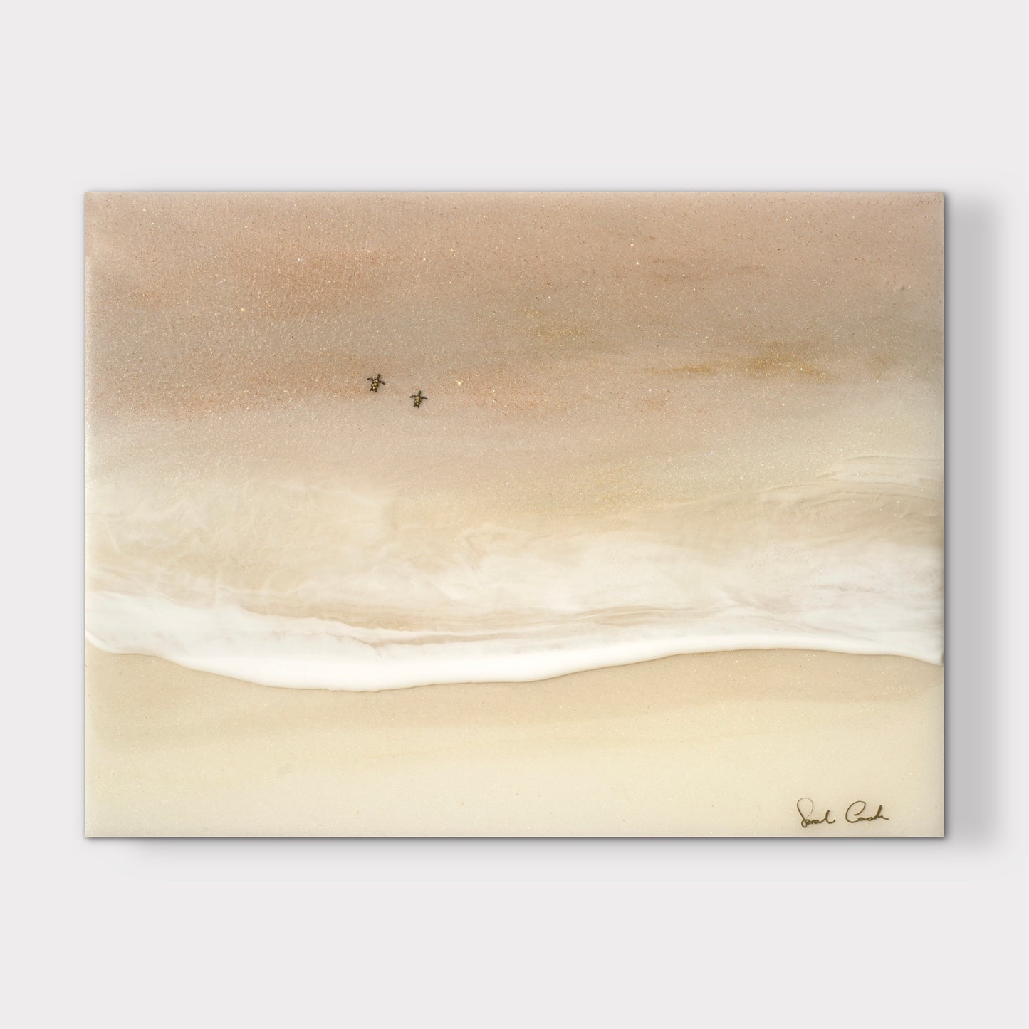 "Warmth" Acrylic Print