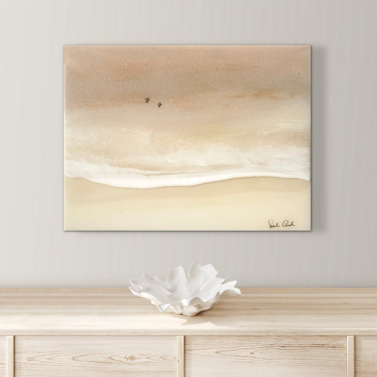 "Warmth" Acrylic Print