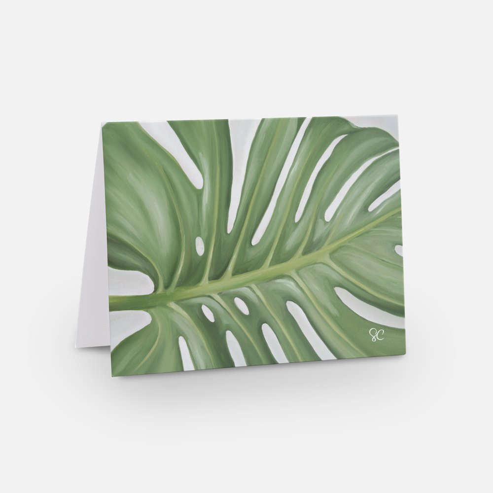 Greeting Card Set of 5: Huaka'i